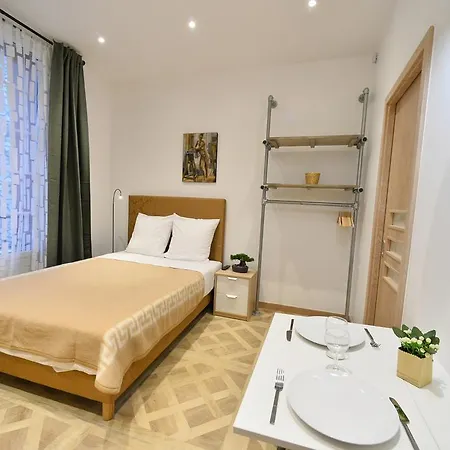 Le Lierre Appartamento Cagnes-sur-Mer