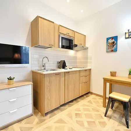 Le Lierre Appartamento Cagnes-sur-Mer