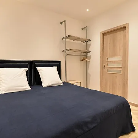 Appartamento Le Lierre Cagnes-sur-Mer