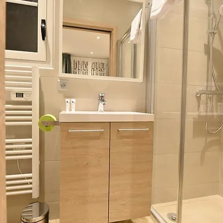 Le Lierre Appartamento Cagnes-sur-Mer