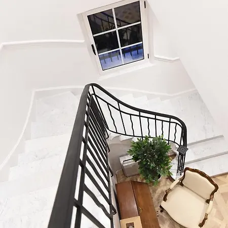 Appartamento Le Lierre Cagnes-sur-Mer