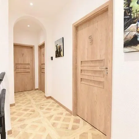 Le Lierre Appartamento Cagnes-sur-Mer