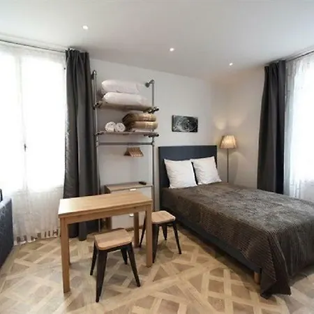 Appartamento Le Lierre Cagnes-sur-Mer